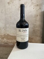 El Jefe Tempranillo