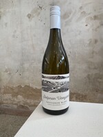 Stolpman Vineyards Estate Sauvignon Blanc