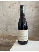 Domaine Leon Barral Faugères 'Valinière'