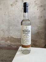 Rancho Tepua Bacanora Blanco