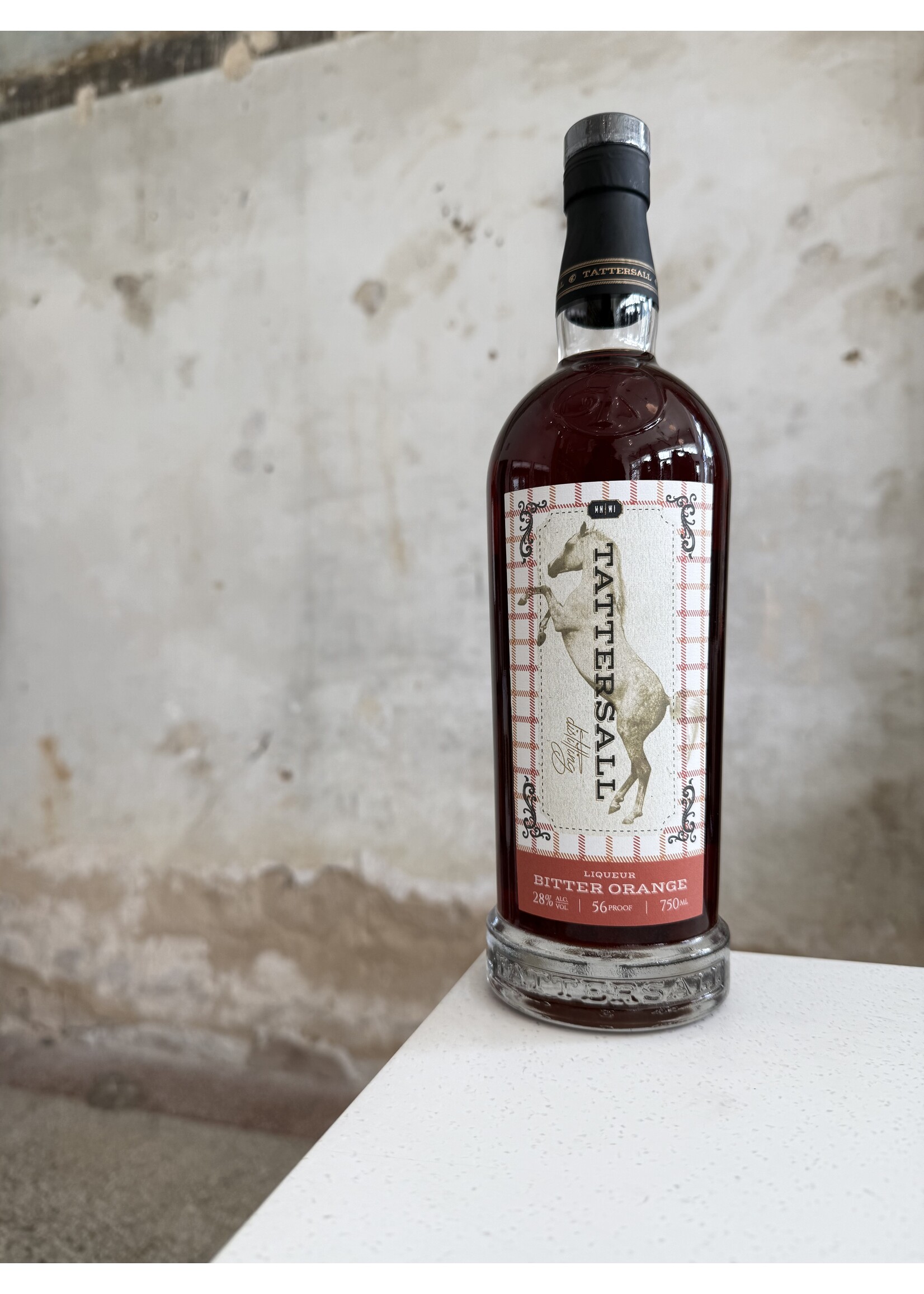 Tattersall Tattersall Bitter Orange