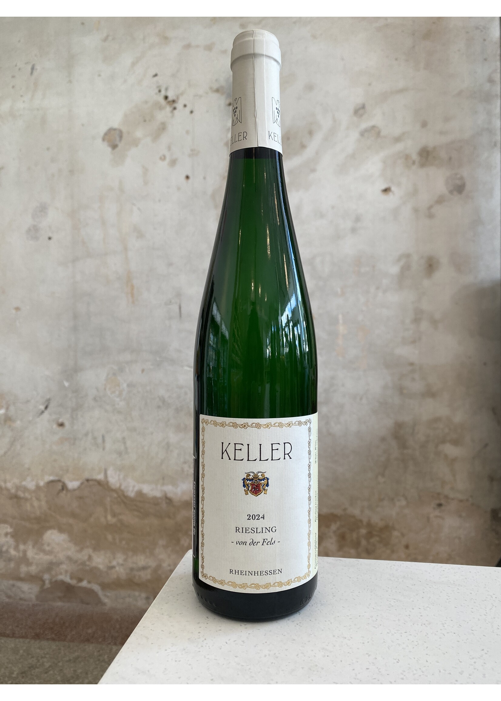 Keller 'von der Fels' Riesling