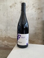 Alex Foillard Brouilly