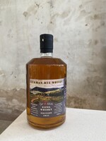 Eifel Eifel German Rye Whisky
