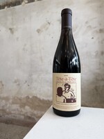 2016 Domaine de la Terre Rouge 'Tête-à-Tête'