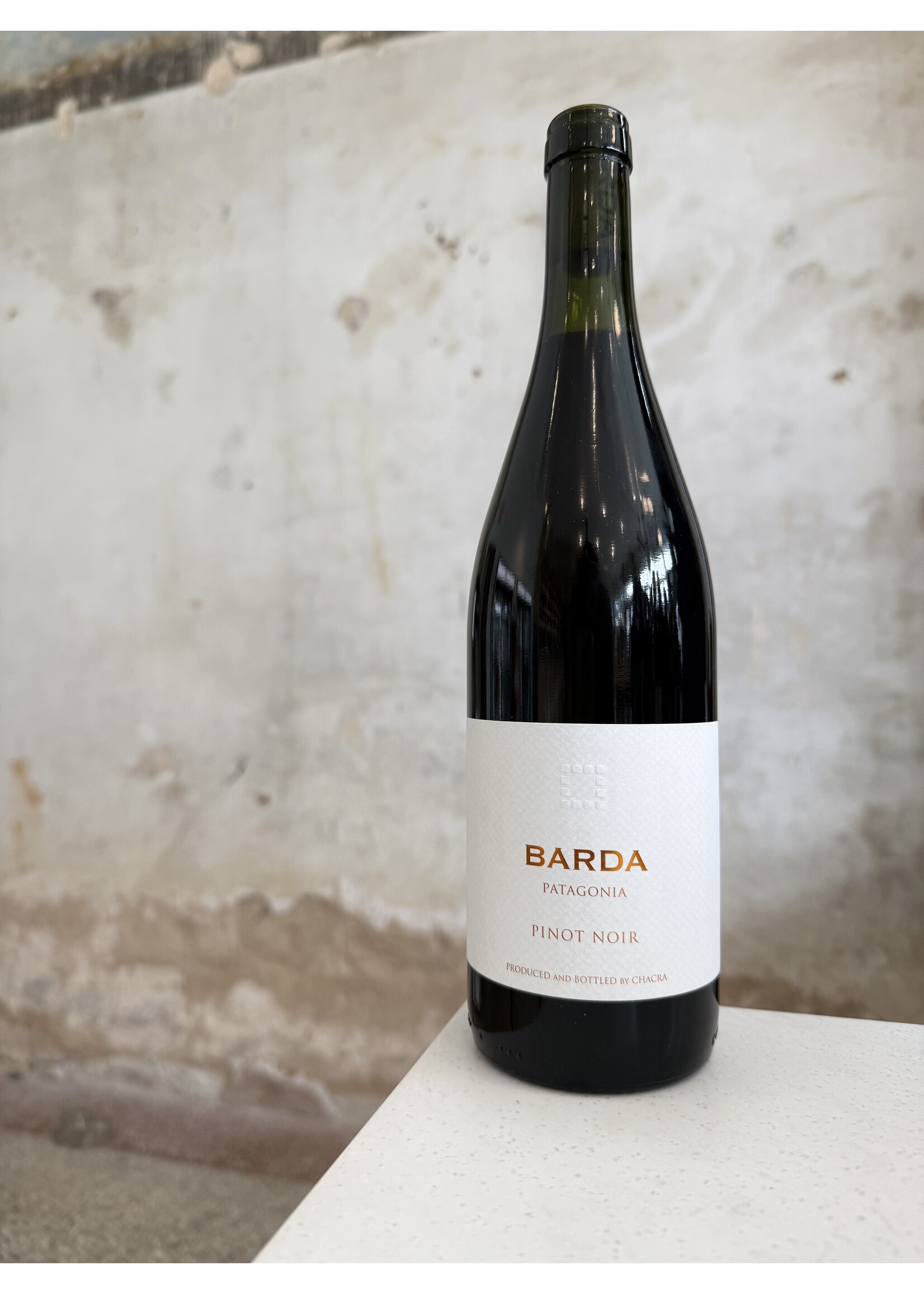 Bodega Chacra 'Barda' Pinot Noir