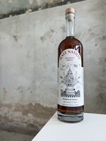Maíz Nation Whiskey Añejo