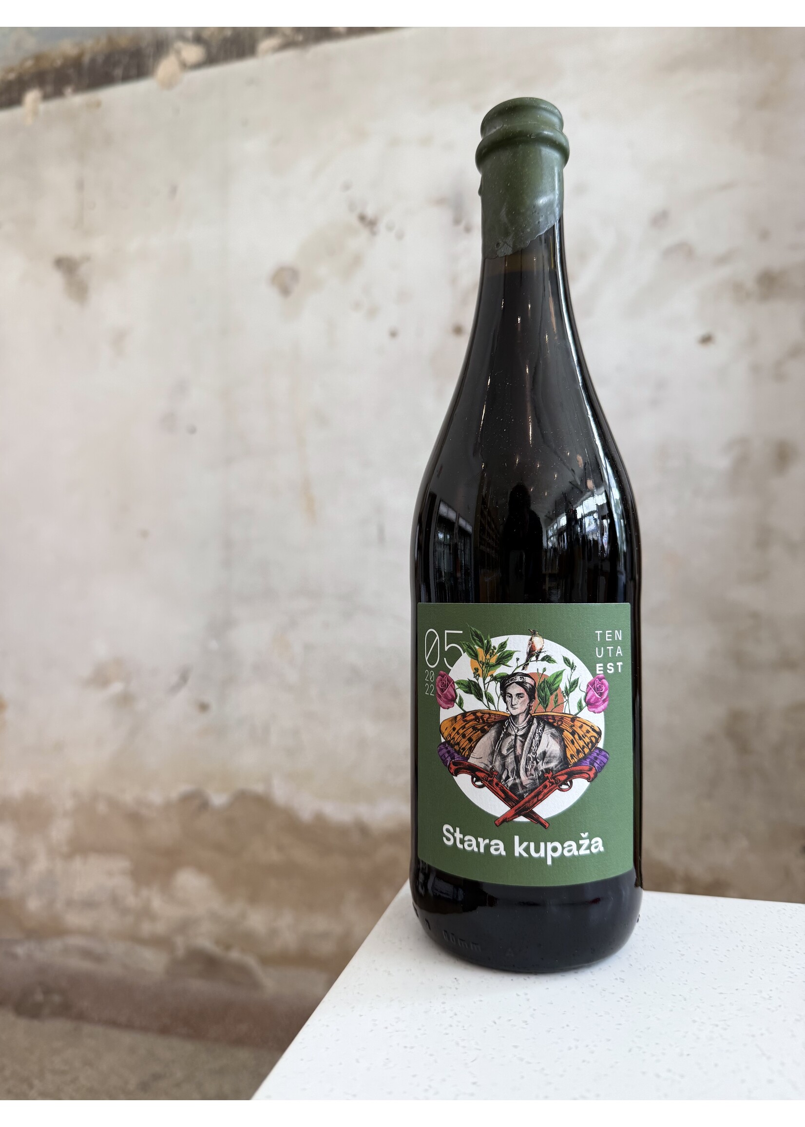 Tenuta Est 'Stara Kupaža'