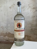 Del Amigo Mezcal Espadin