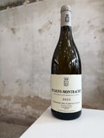 Domaine des Comtes Lafon Puligny-Montrachet