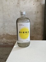 Diega Amarilla Gin