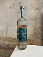 Cañada Aguardiente de Oaxaca