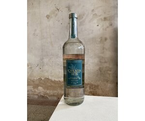 Cañada Aguardiente de Oaxaca - Elemental Spirits Co.