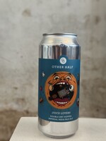 Other Half Juice Lovers 16oz
