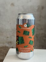 Other Half Tens of Hundreds 16 oz