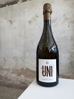 Oudiette x Filles Uni Terre Blanc de Blancs Extra Brut Champagne