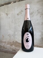 NV Filipa Pato '3B' Brut Nature Rosé