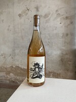 STiRM Los Chuchaquis 'Canelo' Albariño