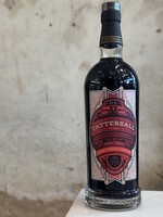 Tattersall Sour Cherry Liqueur