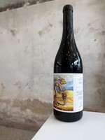 Cantina Giardino 'Le Fole' Aglianico
