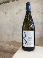 Famille Gueguen 'La Vigne de 1975' Chablis