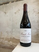 Frédéric Esmonin 'Les Montevrières' Pinot Noir
