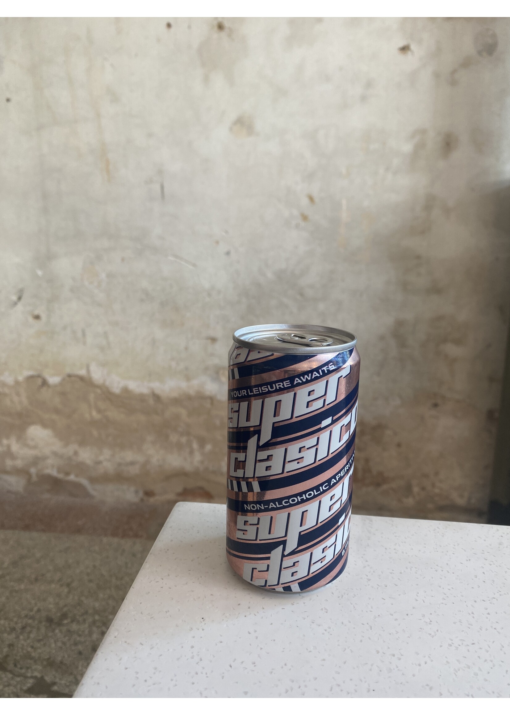 Casamara Club Superclasico Aperitivo N/A