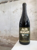 Alta Heights Pinot Noir
