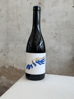 Athénaïs de Béru 'AmalGamay' Rouge