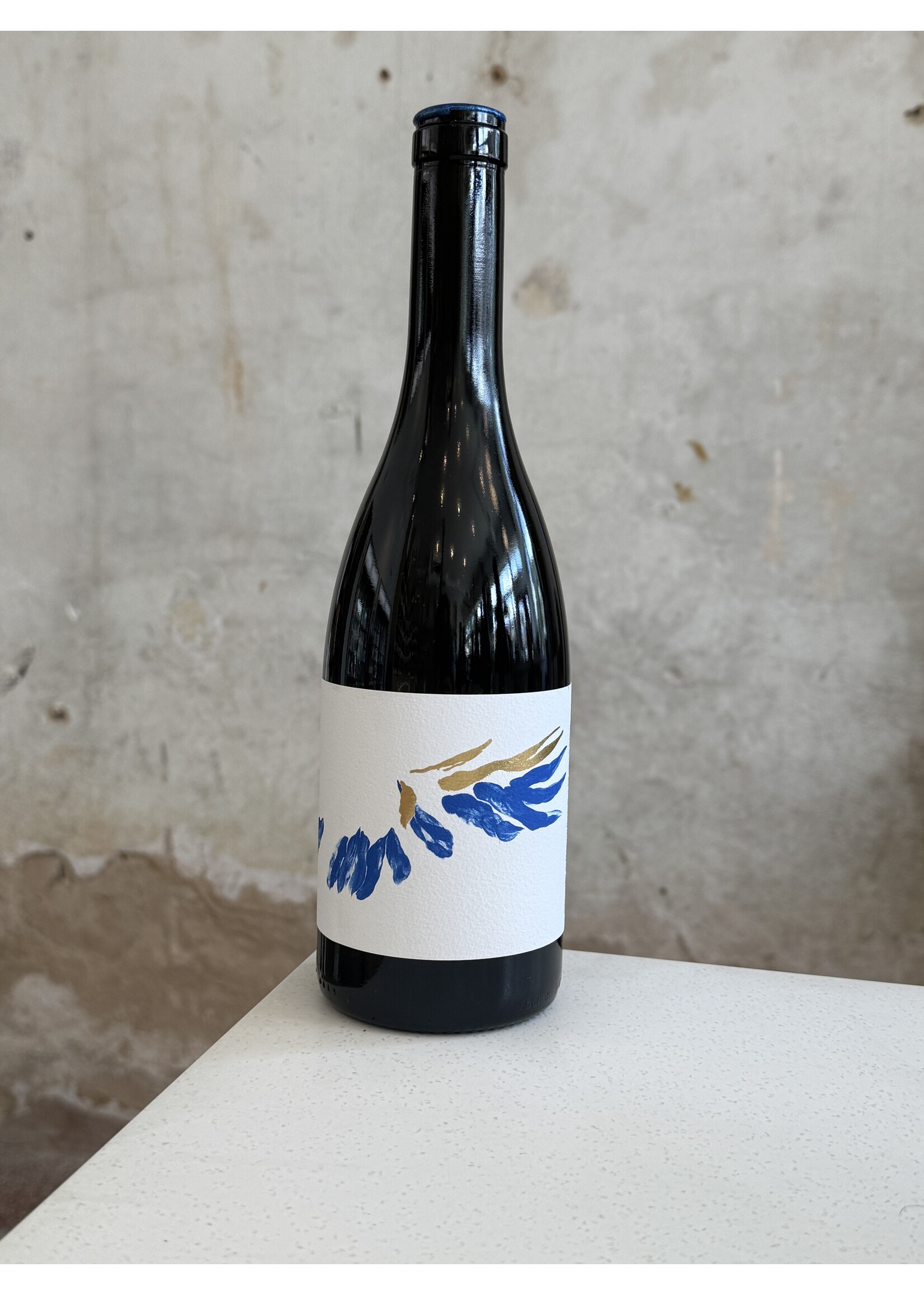 Athénaïs de Béru 'AmalGamay' Rouge