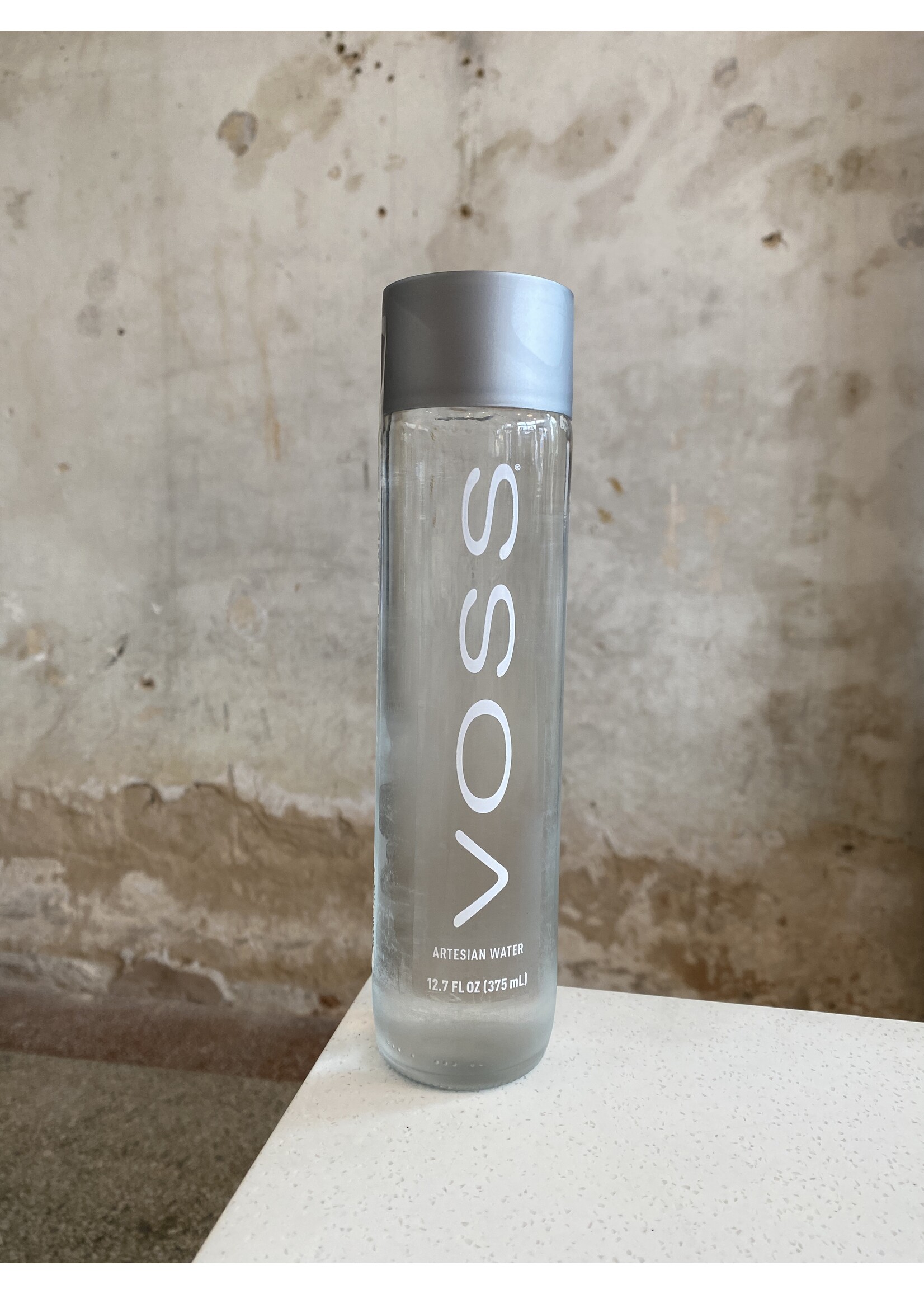 Voss Still Water 375mL