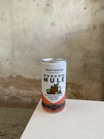 Crafthouse Cocktails Moscow Mule