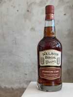 Nelson Bros. Mourvèdre Cask Finish Bourbon