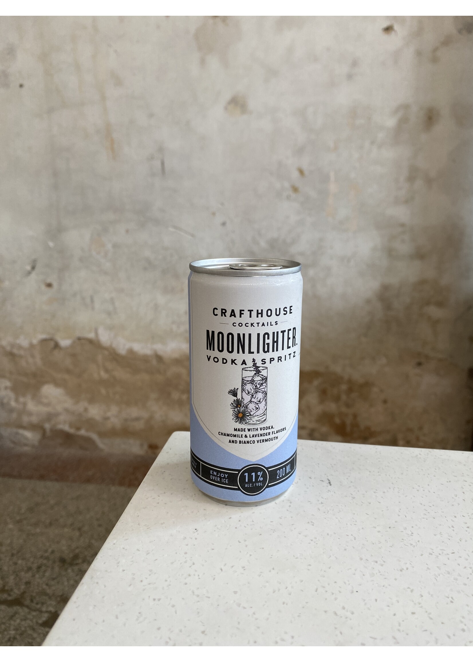 Crafthouse Cocktails Moonlighter