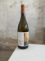 Lingua Franca Estate Chardonnay