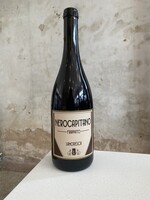 Lamoresca Nerocapitano Frappato