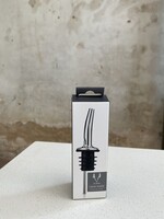 Viski Stainless Steel Liquor Pourer