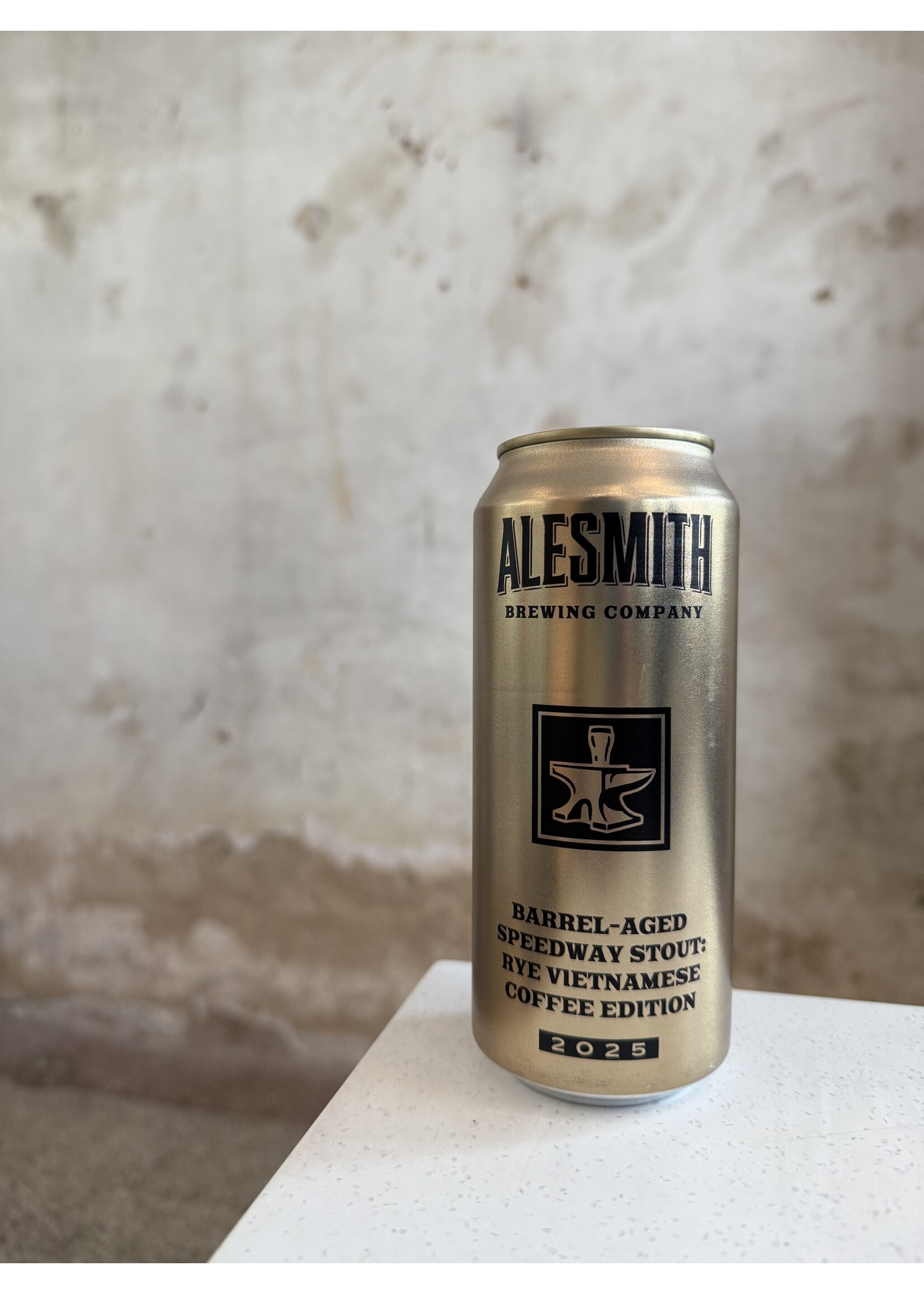 Alesmith BA Speedway Stout 16oz.