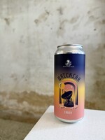 Dutchess Ales Watchlar Lager 16oz.