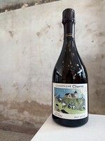 Terrestrial Wine Co. NV Champagne Chavost Blanc Assemblage Brut Nature