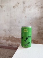 Supergay 'Two Fruits' Ginger Mule 250mL