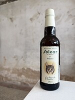 Barbadillo Solear en Rama Manzanilla 'Saca de Otoño'