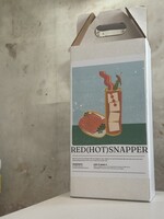 Red (Hot) Snapper Cocktail Pack