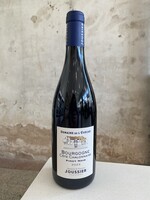 Domaine de L'Eveche Bourgogne Côte Chalonnaise Rouge