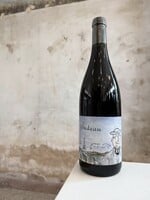 Frédéric Cossard Bourgogne Rouge 'Bedeau'