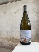 Frédéric Cossard Bourgogne Blanc 'Bigotes'