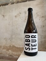 Luddite 'Saboteur' White Blend