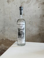 Siembra Valles High Proof Tahona Tequila Blanco Batch 12