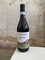 Luigi Giordano Barbera d'Alba Buschet