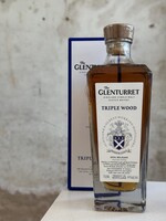 The Glenturret Triple Wood Single Malt